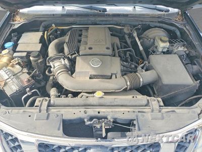 Zdjęcie 12 z 13 samochodu: 2008 NISSAN PATHFINDER S VIN:5N1AR18U38C628115 - miniatura