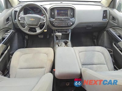 Zdjęcie 8 z 11 samochodu: 2021 CHEV COLORADO VIN:1GCGSBEA2M1115432 - miniatura