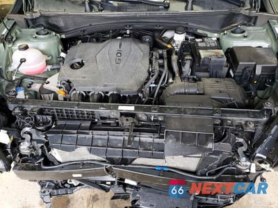 Zdjęcie 12 z 14 samochodu: 2024 KIA SPORTAGE X-PRO PRESTIGE VIN:5XYK7CDF1RG192542 - miniatura