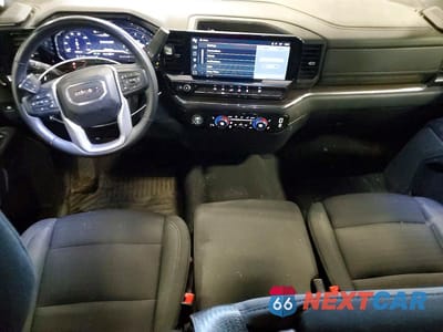 Zdjęcie 8 z 12 samochodu: 2024 GMC SIERRA K1500 ELEVATION-L VIN:3GTPUJEK2RG159744 - miniatura