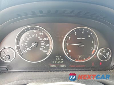 Zdjęcie 9 z 13 samochodu: 2013 BMW X3 XDRIVE28I VIN:5UXWX9C57D0A11988 - miniatura