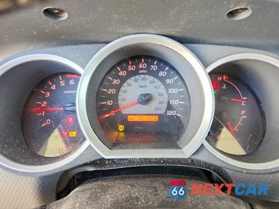 Zdjęcie 9 z 12 samochodu: 2010 TOYOTA TACOMA PRERUNNER V6 VIN:3TMJU4GN5AM106458 - miniatura