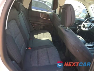 Zdjęcie 11 z 12 samochodu: 2022 FORD BRONCO SPORT BIG BEND VIN:3FMCR9B67NRD80465 - miniatura