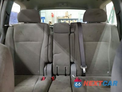 Zdjęcie 10 z 14 samochodu: 2012 TOYOTA HIGHLANDER HYBRID BASE VIN:JTEBC3EH7C2007757 - miniatura