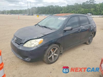 2005 TOYOTA COROLLA MATRIX XR 2T1KR32E95C318897 - główne zdjęcie licytacji z USA - miniatura