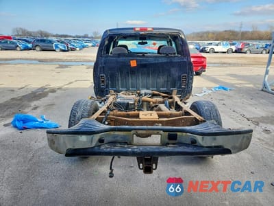 Zdjęcie 6 z 13 samochodu: 2007 CHEVROLET SILVERADO K1500 CLASSIC VIN:2GCEK19Z371103953 - miniatura