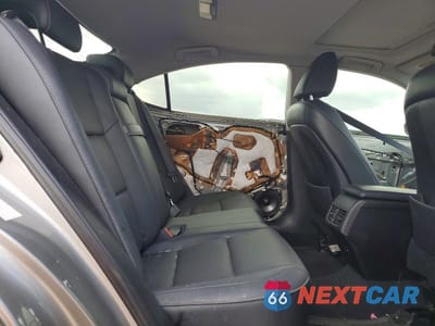Zdjęcie 10 z 12 samochodu: 2016 LEXUS ES 350 VIN:58ABK1GG9GU018418 - miniatura