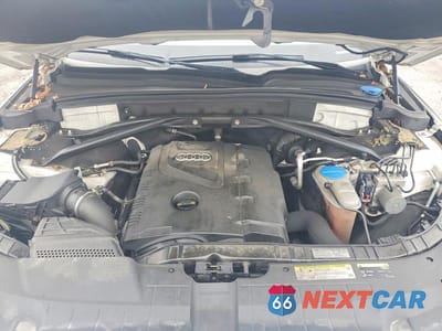 Zdjęcie 12 z 12 samochodu: 2014 AUDI Q5 PREMIUM PLUS VIN:WA1LFAFP4EA027090 - miniatura