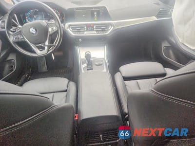 Zdjęcie 8 z 11 samochodu: 2023 BMW 430XI GRAN COUPE VIN:WBA73AV07PFP41917 - miniatura