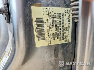 Zdjęcie 12 z 12 samochodu: 2011 NISSAN VERSA 1.8 S VIN:3N1BC1CP0BL475624 - miniatura