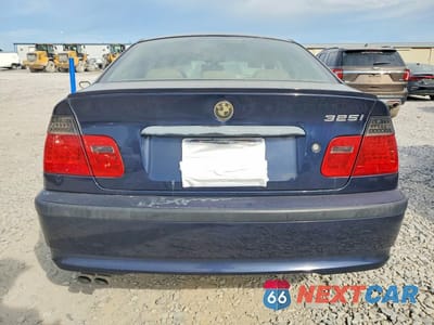 Zdjęcie 6 z 12 samochodu: 2003 BMW 325 I VIN:WBAET37403NJ30212 - miniatura