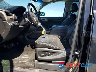Zdjęcie 7 z 13 samochodu: 2018 GMC YUKON XL DENALI VIN:1GKS1HKJ6JR224689 - miniatura