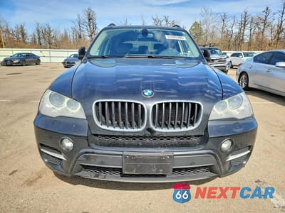 Piąte zdjęcie samochodu w środku: 2012 BMW X5 XDRIVE35I VIN:5UXZV4C51CL765064 - miniatura