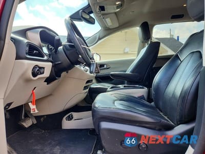 Zdjęcie 7 z 14 samochodu: 2020 CHRYSLER PACIFICA TOURING L PLUS VIN:2C4RC1EG4LR146227 - miniatura