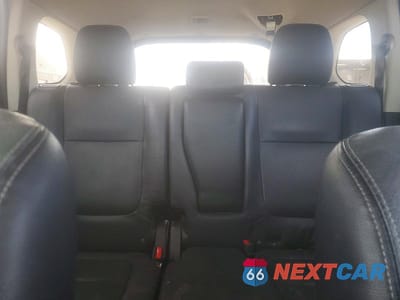 Zdjęcie 10 z 14 samochodu: 2017 MITSUBISHI OUTLANDER SE VIN:JA4AZ3A3XHZ006569 - miniatura