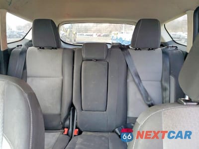 Zdjęcie 10 z 13 samochodu: 2018 FORD ESCAPE SE VIN:1FMCU9GD3JUB75203 - miniatura