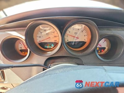 Zdjęcie 9 z 12 samochodu: 2006 DODGE CHARGER SE VIN:2B3KA43G76H506193 - miniatura