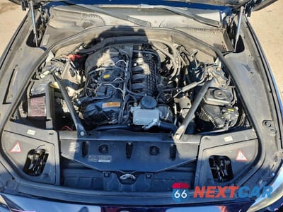 Zdjęcie 11 z 12 samochodu: 2015 BMW 535 XI VIN:WBA5B3C53FD541471 - miniatura