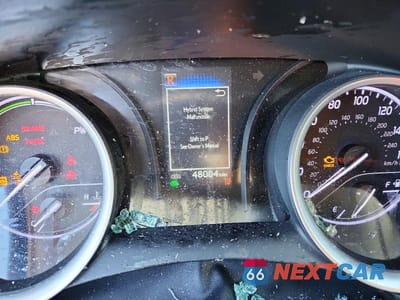 Zdjęcie 9 z 12 samochodu: 2021 TOYOTA CAMRY LE VIN:4T1C31AK3MU549325 - miniatura