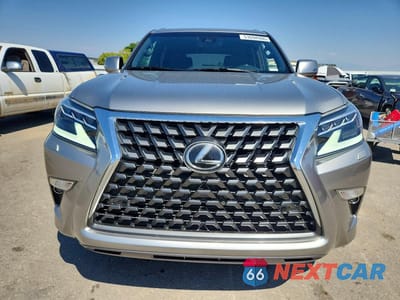 Piąte zdjęcie samochodu w środku: 2020 LEXUS GX 460 PREMIUM VIN:JTJAM7BXXL5263242 - miniatura