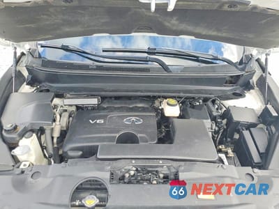 Zdjęcie 12 z 13 samochodu: 2019 INFINITI QX60 LUXE VIN:5N1DL0MM0KC533792 - miniatura