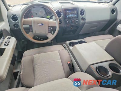 Zdjęcie 8 z 12 samochodu: 2006 FORD F150 SUPERCREW VIN:1FTRW12W86FA74124 - miniatura