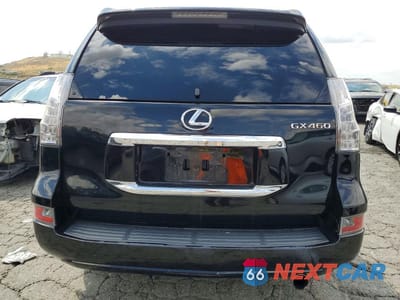 Zdjęcie 6 z 12 samochodu: 2018 LEXUS GX 460 BASE VIN:JTJBM7FX7J5189273 - miniatura