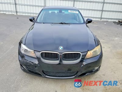 Piąte zdjęcie samochodu w środku: 2009 BMW 328 I SULEV VIN:WBAPH57549NL77112 - miniatura