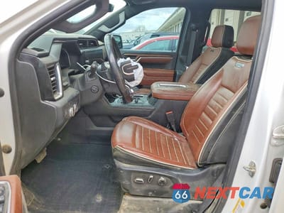 Zdjęcie 7 z 12 samochodu: 2022 GMC SIERRA K1500 DENALI ULTIMATE VIN:1GTUUHETXNZ559971 - miniatura