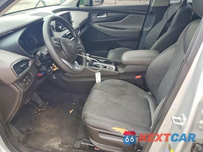 Zdjęcie 7 z 11 samochodu: 2019 HYUNDAI SANTA FE SE 2.4L VIN:5NMS2CAD5KH099617 - miniatura