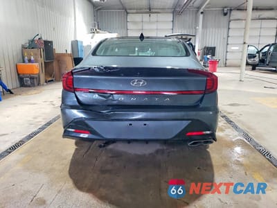 Zdjęcie 6 z 11 samochodu: 2022 HYUNDAI SONATA SEL VIN:KMHL14JA2NA242505 - miniatura