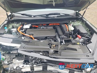 Zdjęcie 12 z 13 samochodu: 2026 HONDA CR-V TRAILSPORT VIN:7FARS6H60TE059623 - miniatura