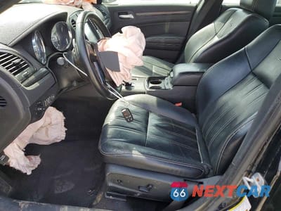 Zdjęcie 7 z 12 samochodu: 2012 CHRYSLER 300 S VIN:2C3CCABG7CH140765 - miniatura