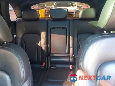 Zdjęcie 10 z 14 samochodu: 2017 AUDI Q5 PREMIUM PLUS VIN:WA1M2AFP0HA075089 - miniatura