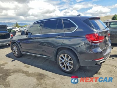 Drugie zdjęcie samochodu z przodu: 2018 BMW X5 XDRIVE35I VIN:5UXKR0C54J0Y00614 - miniatura