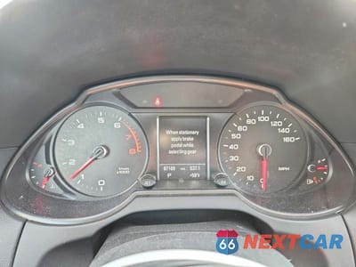 Zdjęcie 9 z 13 samochodu: 2017 AUDI Q5 PREMIUM PLUS VIN:WA1L2AFP0HA025112 - miniatura