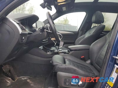 Zdjęcie 7 z 13 samochodu: 2022 BMW X3 XDRIVE30I VIN:5UX53DP08N9M35425 - miniatura