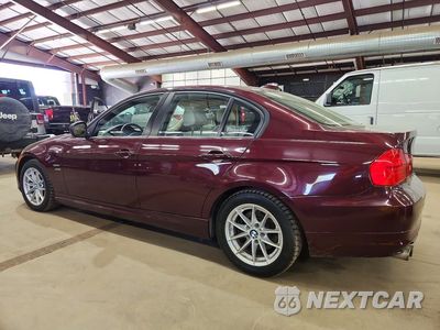 Drugie zdjęcie samochodu z przodu: 2010 BMW 328 XI SULEV VIN:WBAPK5C55AA647161 - miniatura