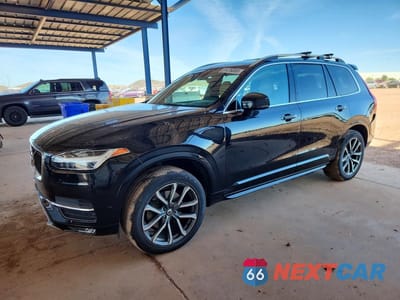 2018 VOLVO XC90 T5 YV4102PK6J1356274 - główne zdjęcie licytacji z USA - miniatura