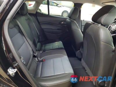 Zdjęcie 11 z 13 samochodu: 2026 CHEVROLET TRAX 1LT VIN:KL77LHEP0TC072181 - miniatura