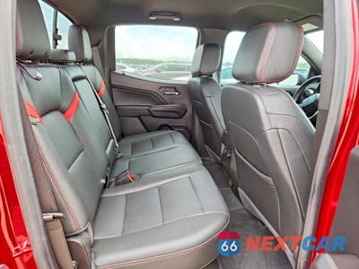 Zdjęcie 10 z 11 samochodu: 2025 CHEVROLET COLORADO Z71 VIN:1GCPTDEK1S1150302 - miniatura