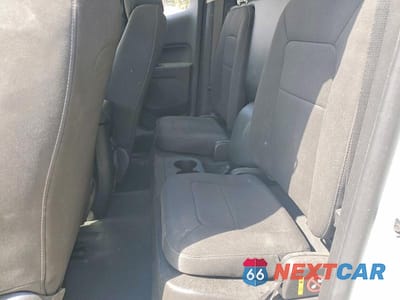 Zdjęcie 10 z 11 samochodu: 2022 CHEVROLET COLORADO LT VIN:1GCHSCEA1N1190795 - miniatura