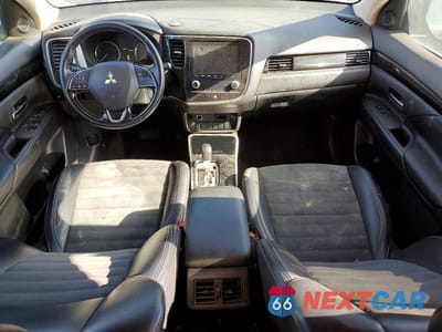 Zdjęcie 8 z 12 samochodu: 2020 MITSUBISHI OUTLANDER SE VIN:JA4AD3A39LZ017523 - miniatura