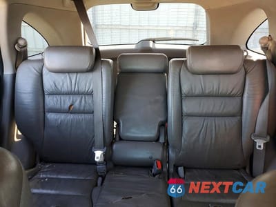 Zdjęcie 10 z 13 samochodu: 2008 HONDA CR-V EXL VIN:5J6RE48788L048433 - miniatura