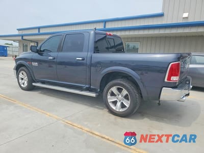 Drugie zdjęcie samochodu z przodu: 2015 RAM 1500 LARAMIE VIN:1C6RR7NM5FS556388 - miniatura