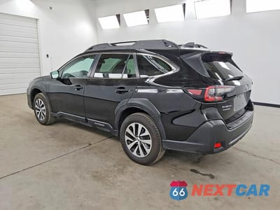 Drugie zdjęcie samochodu z przodu: 2023 SUBARU OUTBACK PREMIUM VIN:4S4BTADC2P3175073 - miniatura