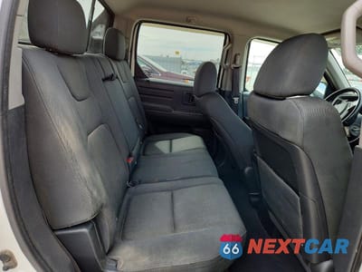 Zdjęcie 10 z 11 samochodu: 2014 HONDA RIDGELINE SPORT VIN:5FPYK1F78EB010217 - miniatura