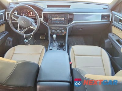 Zdjęcie 8 z 13 samochodu: 2023 VOLKSWAGEN ATLAS CROSS SPORT SEL R-LINE VIN:1V2SC2CA9PC222673 - miniatura