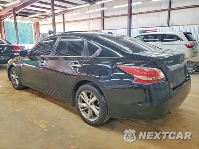 Drugie zdjęcie samochodu z przodu: 2014 NISSAN ALTIMA 2.5 SV VIN:1N4AL3AP6EC183862 - miniatura