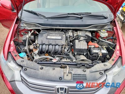 Zdjęcie 11 z 12 samochodu: 2010 HONDA INSIGHT LX VIN:JHMZE2H54AS801457 - miniatura